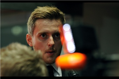 本·A·威廉姆斯的写真