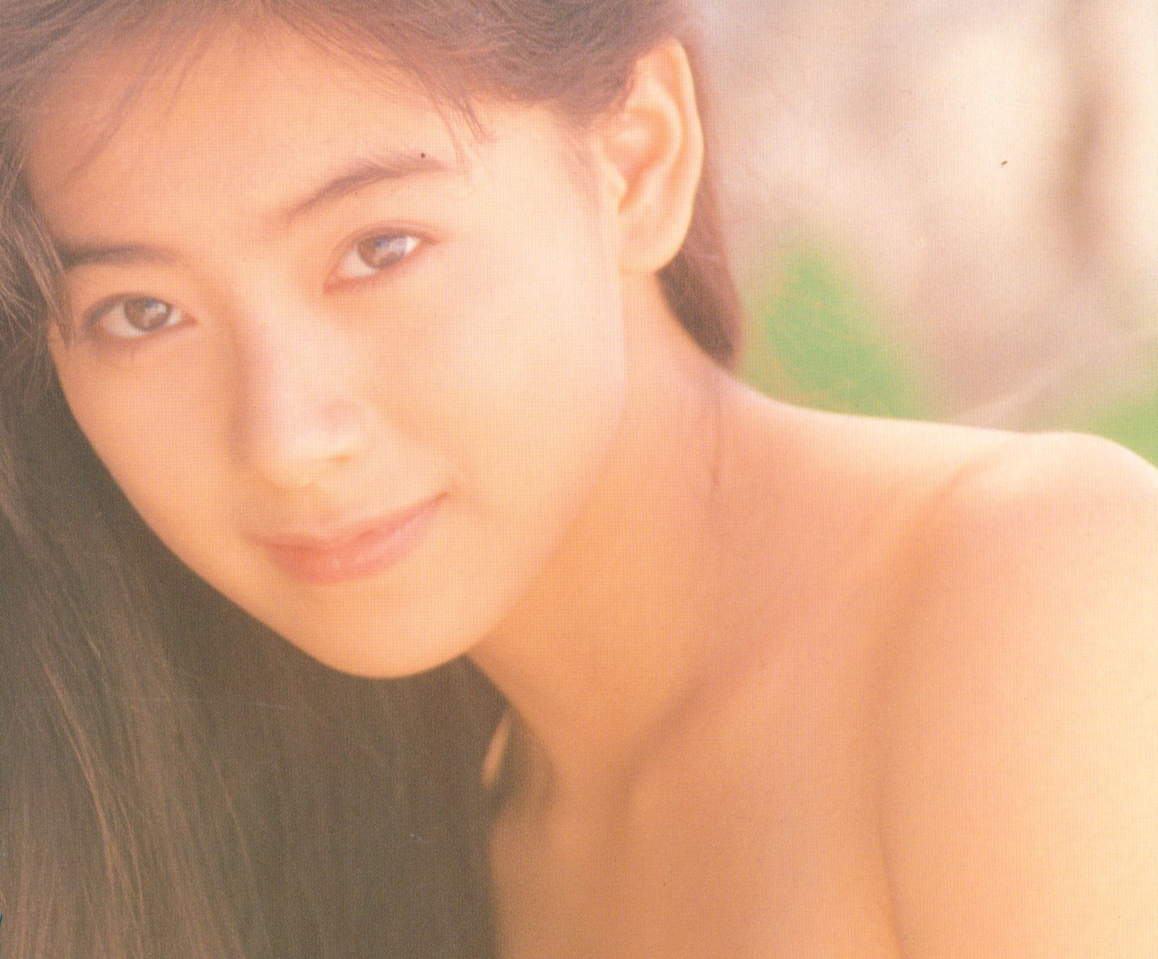 樱井幸子的写真