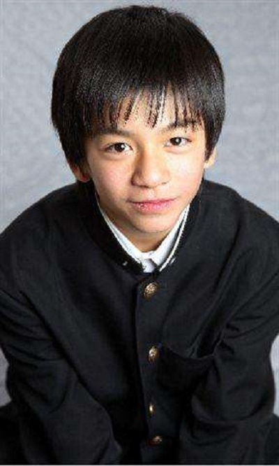 田中伟登的写真