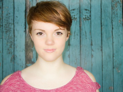 香农·珀瑟的写真