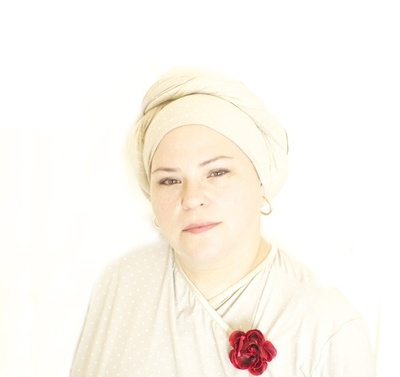 拉玛·布什顿的写真