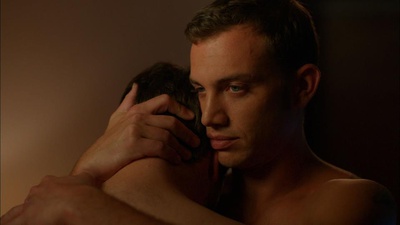 奥兹·泽哈威的写真