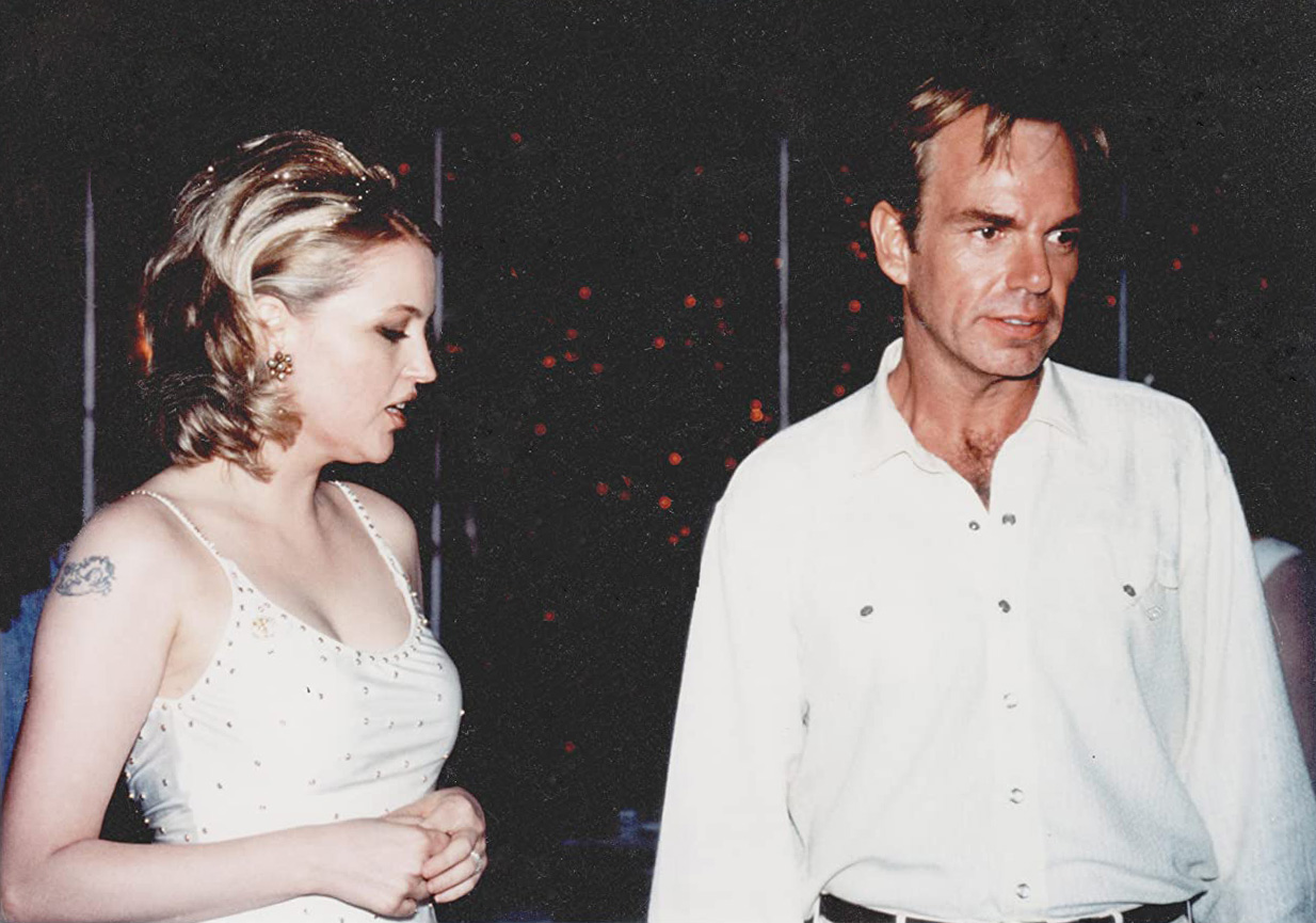 屈丝苔·奈特的写真