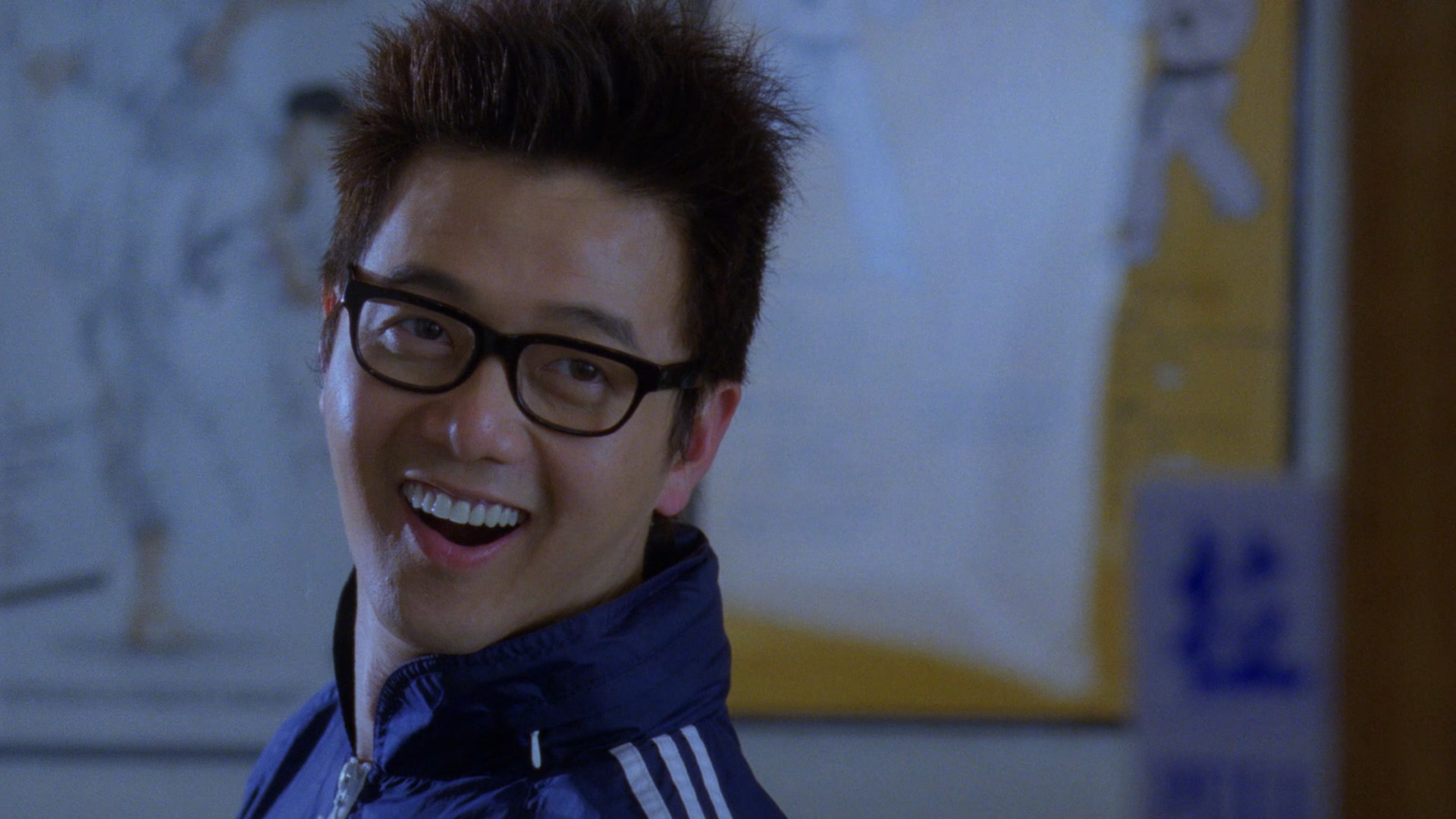 张锦程的写真-《超級無敵追女仔2之...