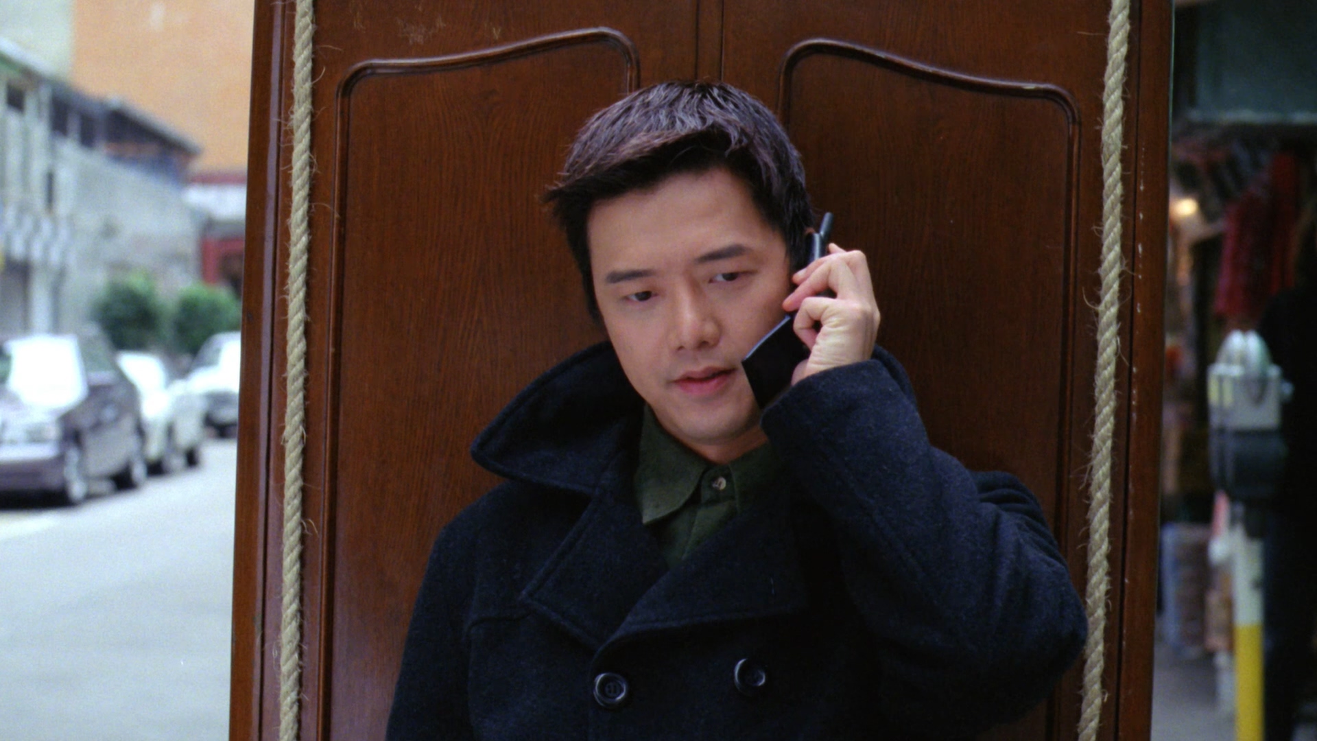 张锦程的写真-《超級無敵追女仔2之...