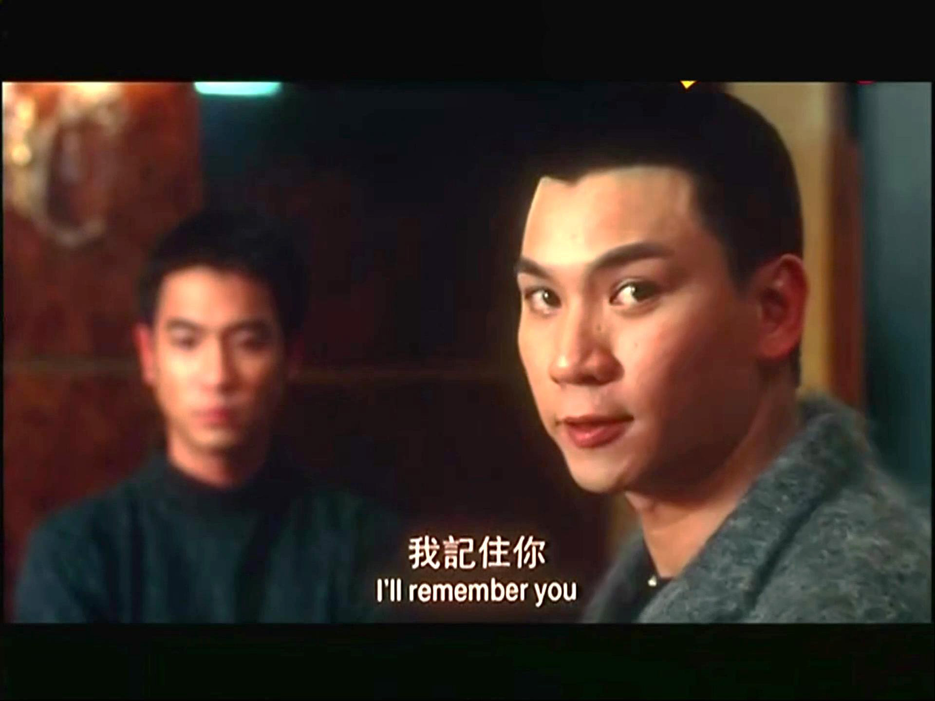 黄子扬的写真-《知法犯法》