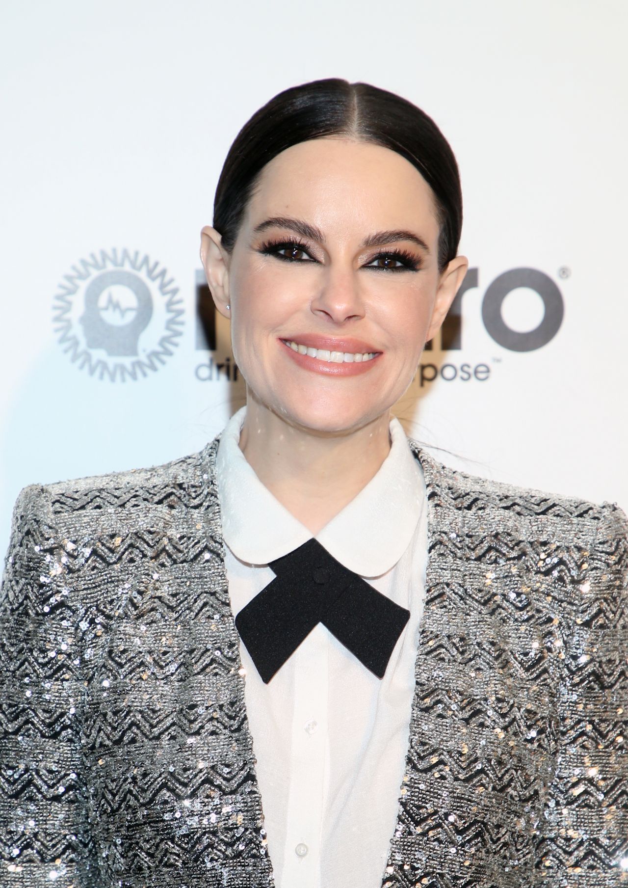 埃米丽·汉普希尔的写真