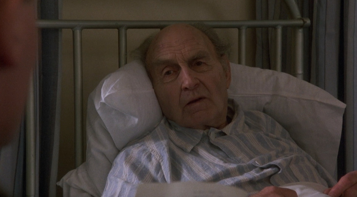 莫瑞斯·德纳姆的写真-1987《查令十字街84...