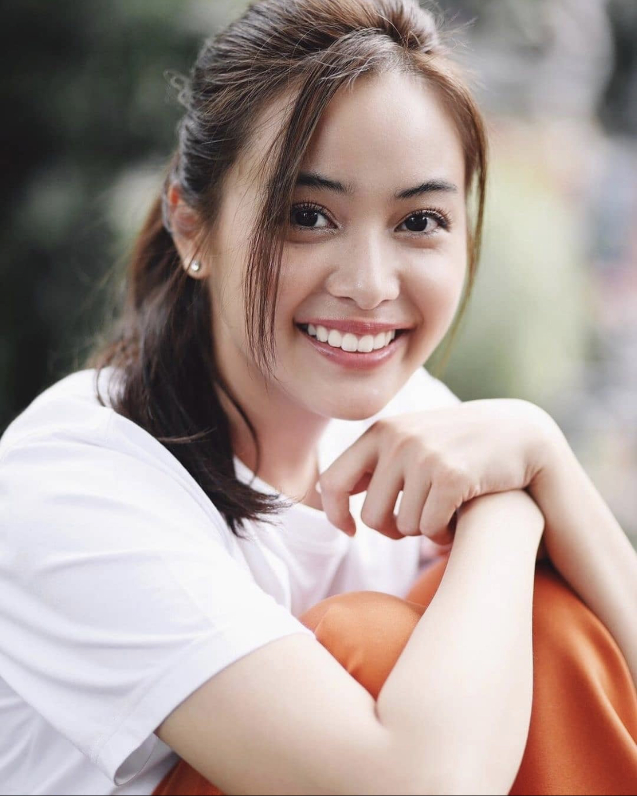 依莎亚·贺苏汪的写真