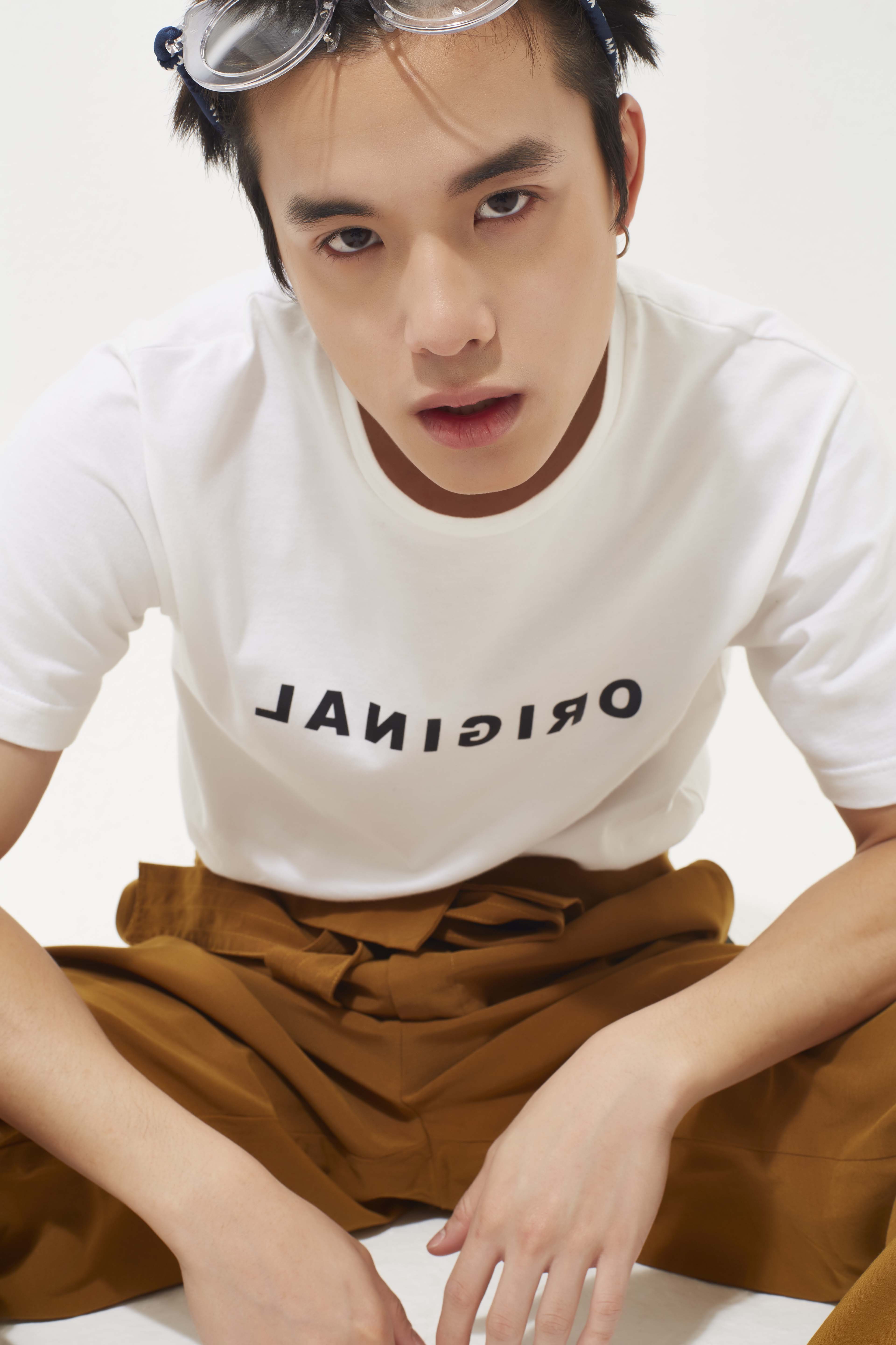 披纳若·苏潘平佑的写真