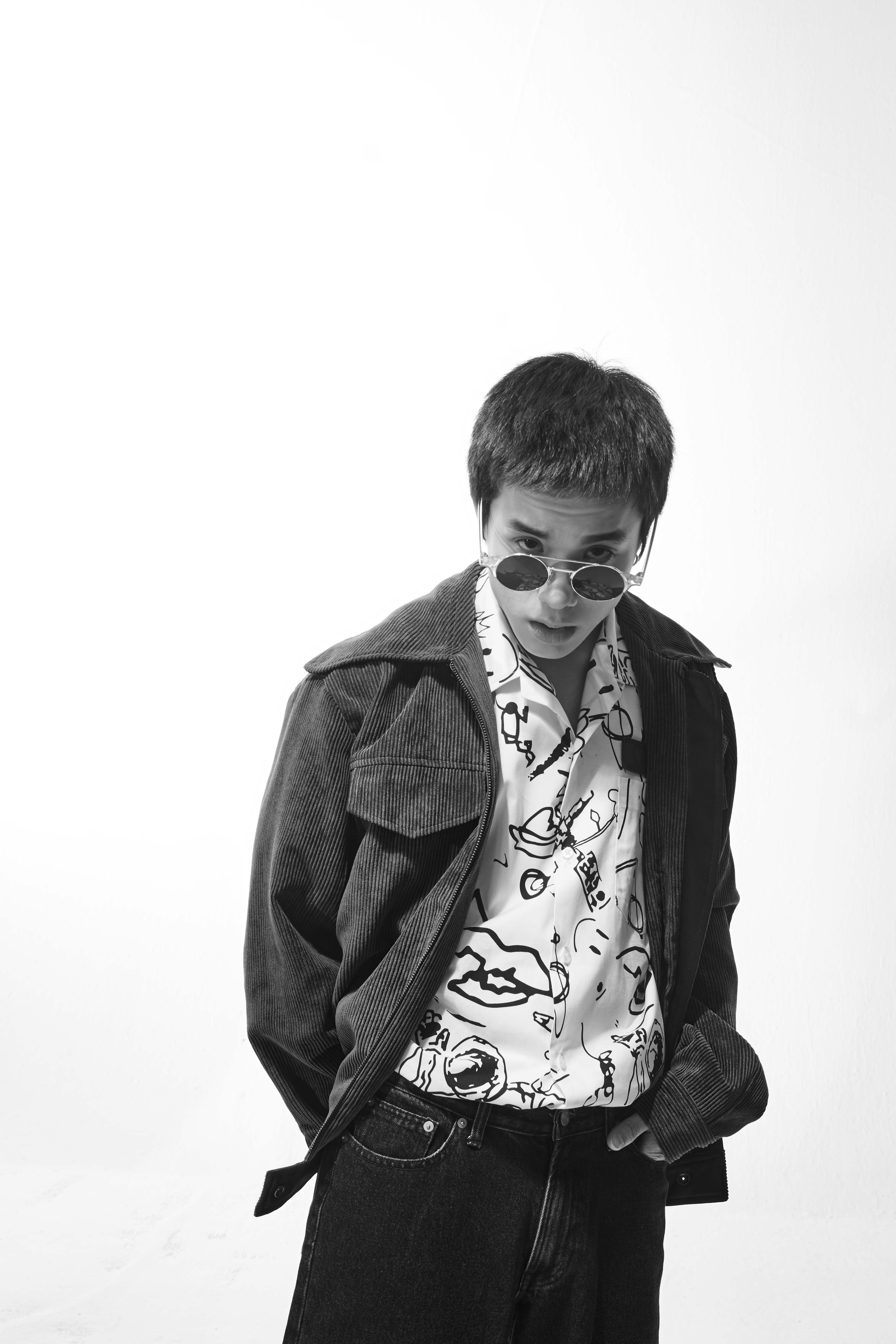 披纳若·苏潘平佑的写真