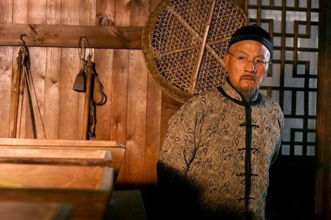 穆怀虎的写真-http://ent.sina.com.cn/...