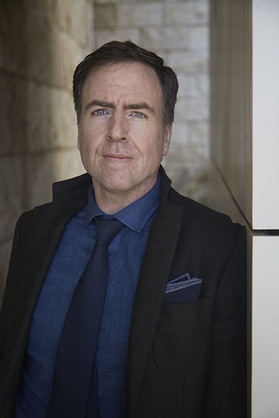 大卫·斯卡尔帕的写真