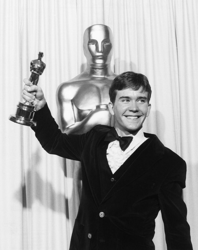 蒂莫西·赫顿的写真