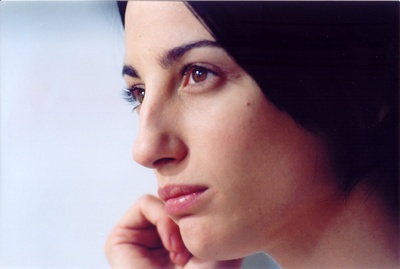 弗兰切斯卡·茵奥迪的写真