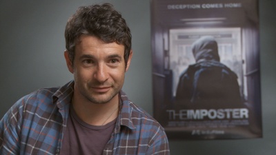 巴特·雷顿的写真