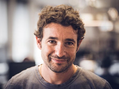 巴特·雷顿的写真