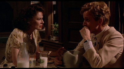 罗伯特·乔伊的写真