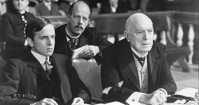 罗伯特·乔伊的写真