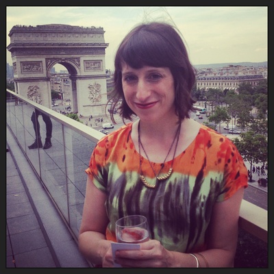 伊丽莎·希特曼的写真