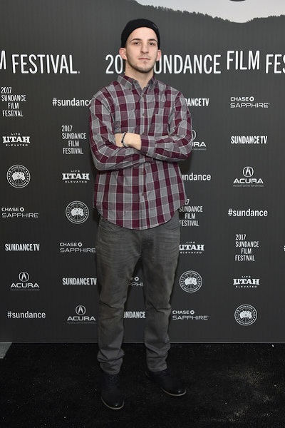 弗兰克·哈卡杰的写真