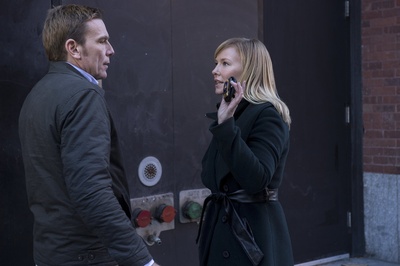 克里斯·埃弗斯的写真-Kris Eivers and Kelli ...