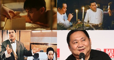 潘文杰的写真-潘文杰 Man Kit Poon