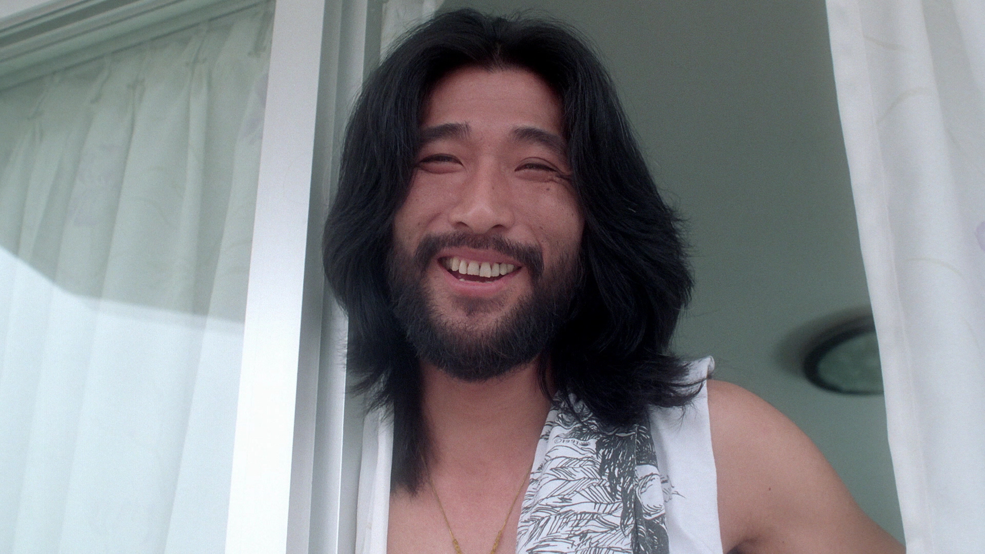 左颂升的写真-蜜桃成熟时