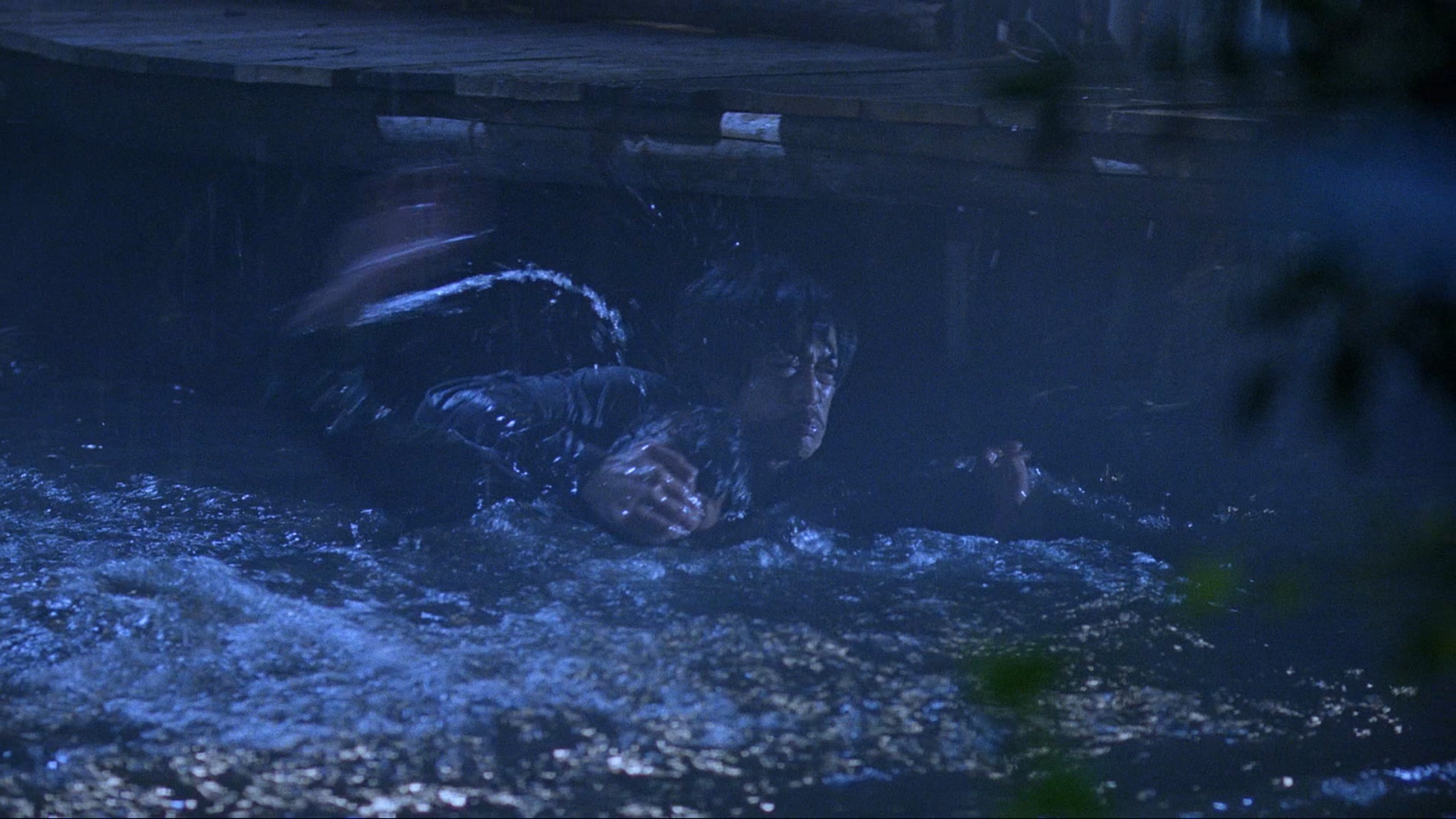 何东的写真-《愛人同志》