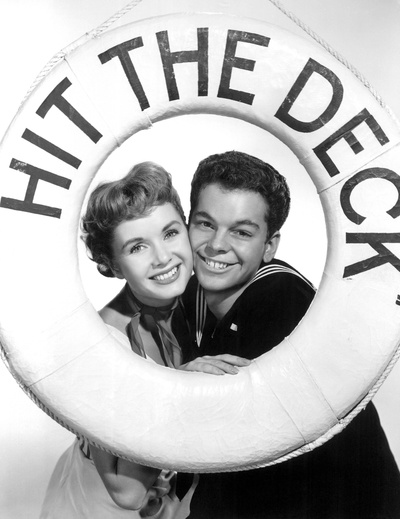 拉斯·坦布林的写真