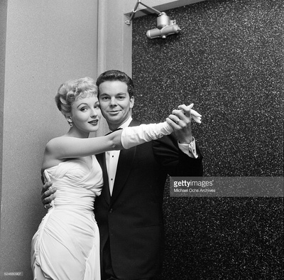 拉斯·坦布林的写真