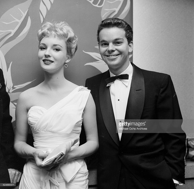 拉斯·坦布林的写真