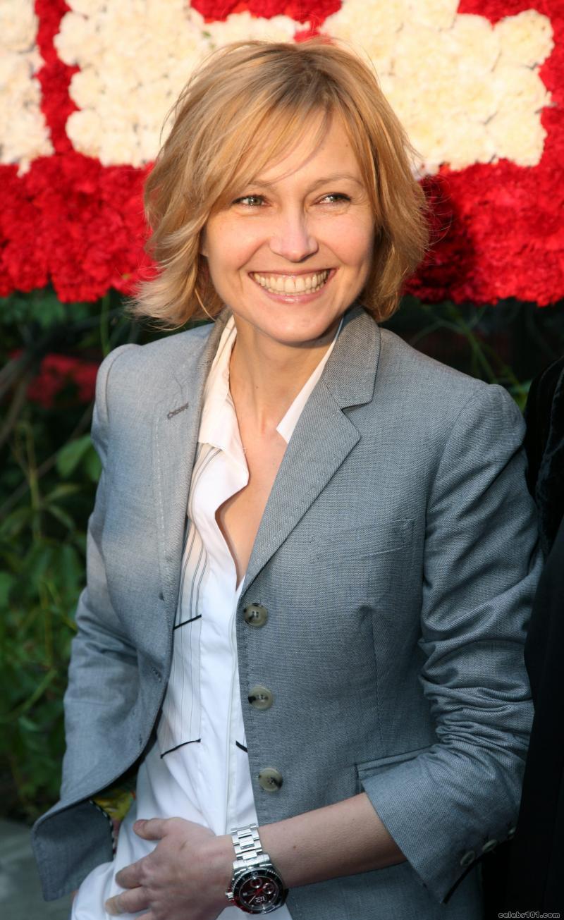 茵格保加·达坤耐特的写真