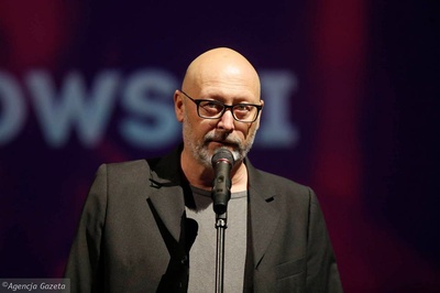 沃伊切赫·斯玛若夫斯基的写真