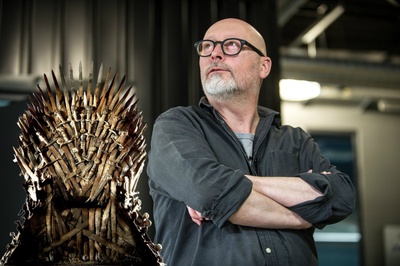 沃伊切赫·斯玛若夫斯基的写真