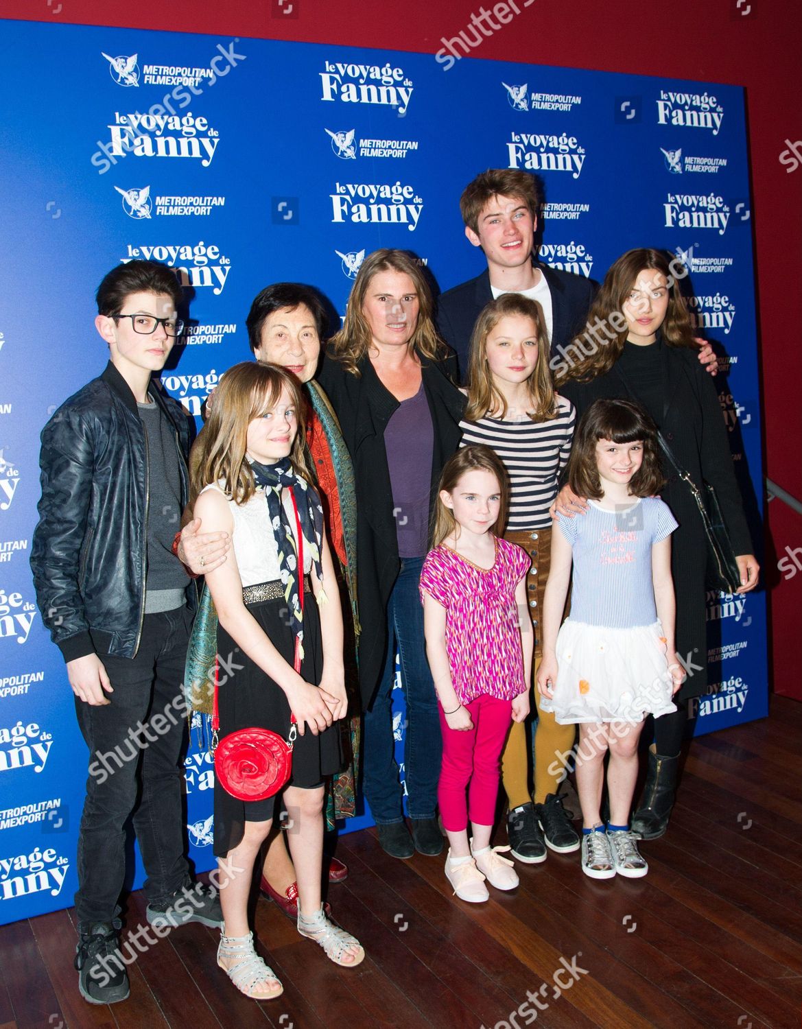 赖恩·布罗迪的写真