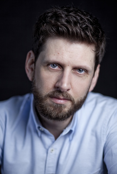 劳伦斯·里卡德的写真