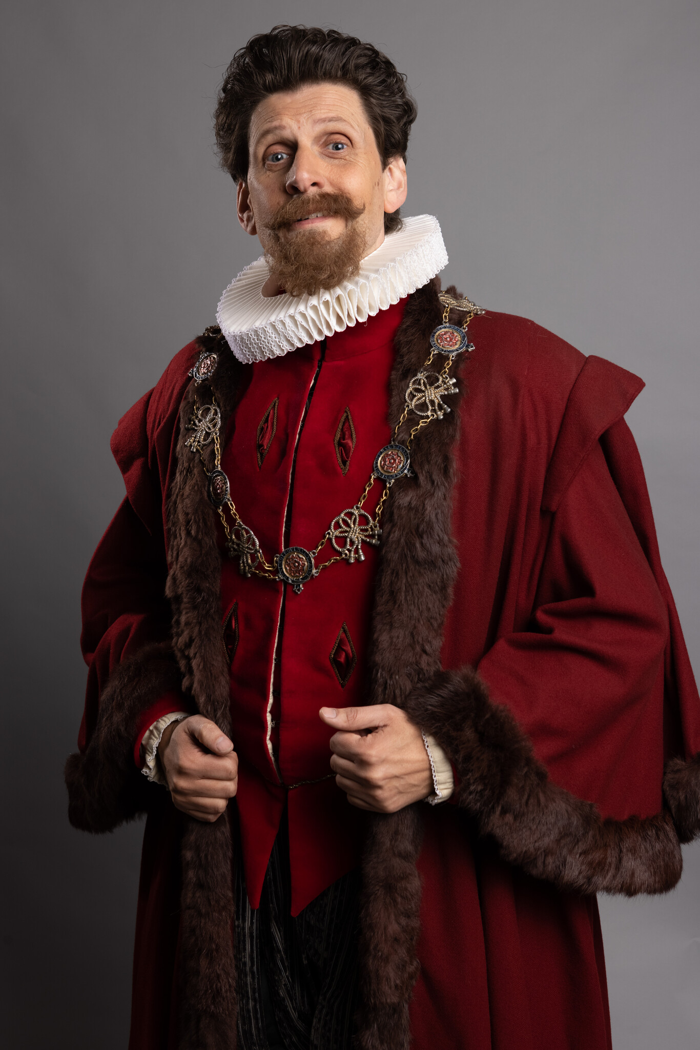 劳伦斯·里卡德的写真