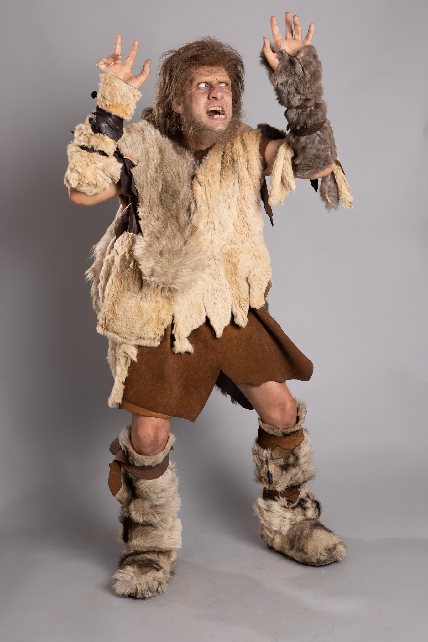 劳伦斯·里卡德的写真