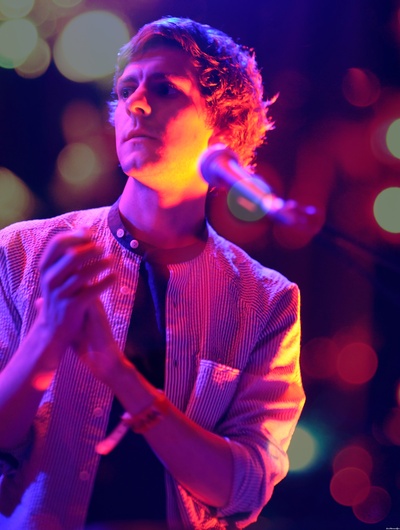 马修·贝恩顿的写真-so cute<3