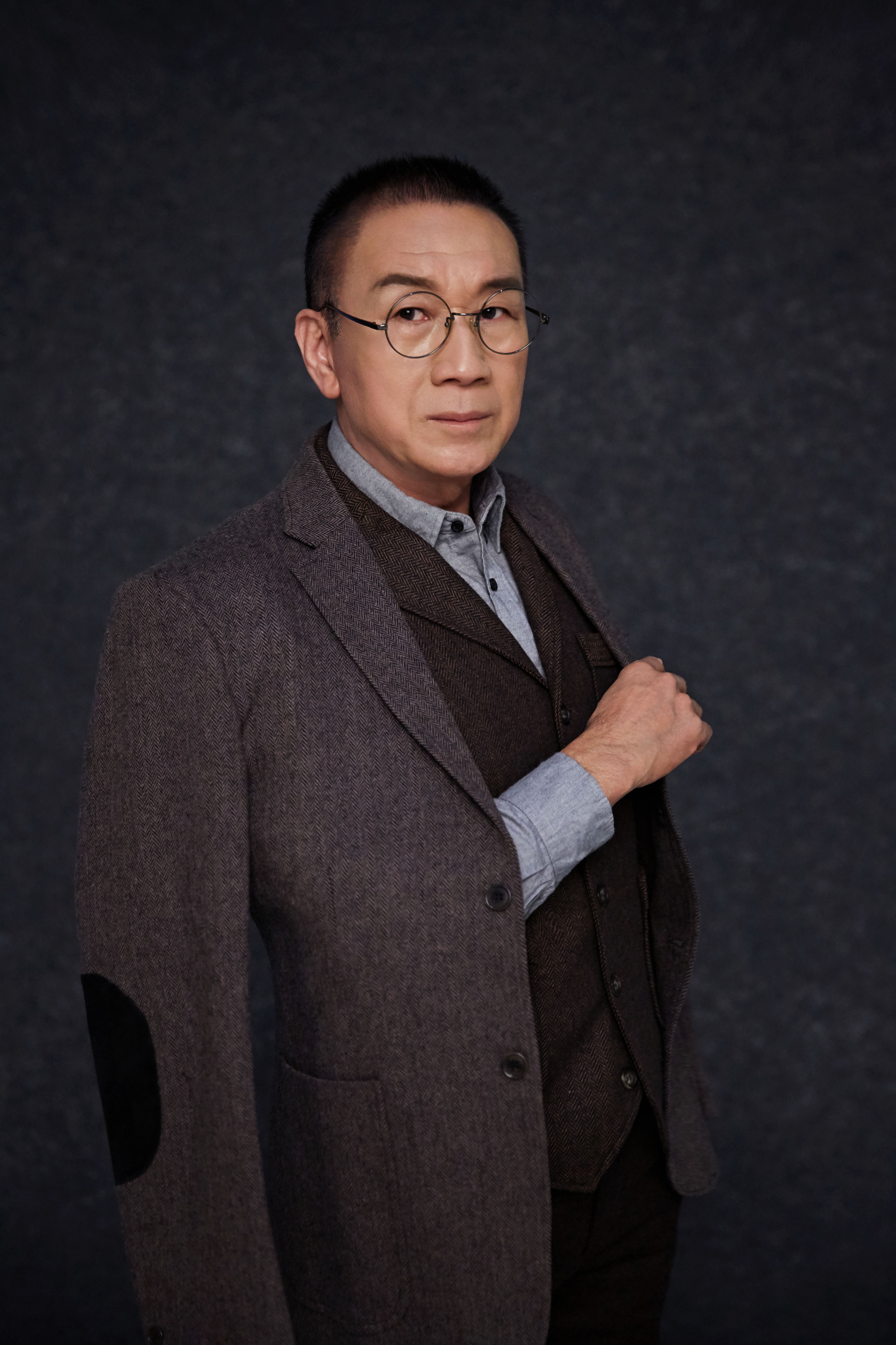 王建国的写真-写真