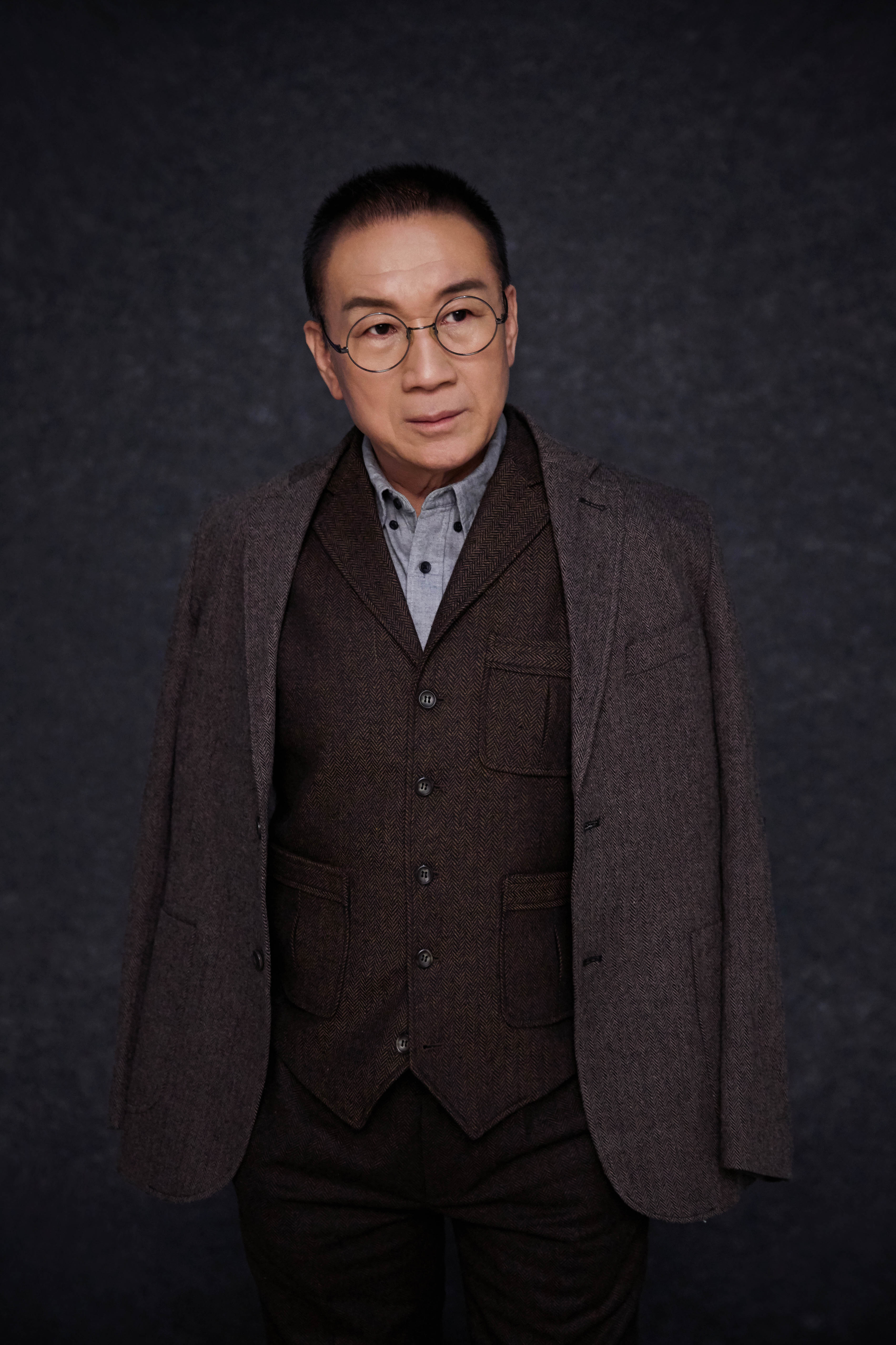 王建国的写真-写真