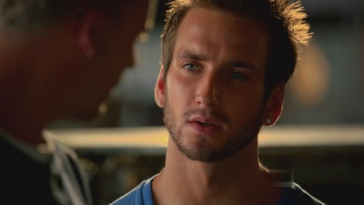 威尔·罗斯海尔的写真