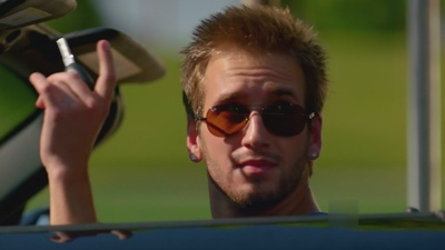 威尔·罗斯海尔的写真