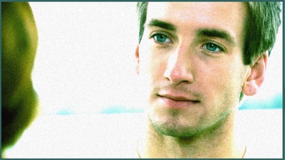 威尔·罗斯海尔的写真