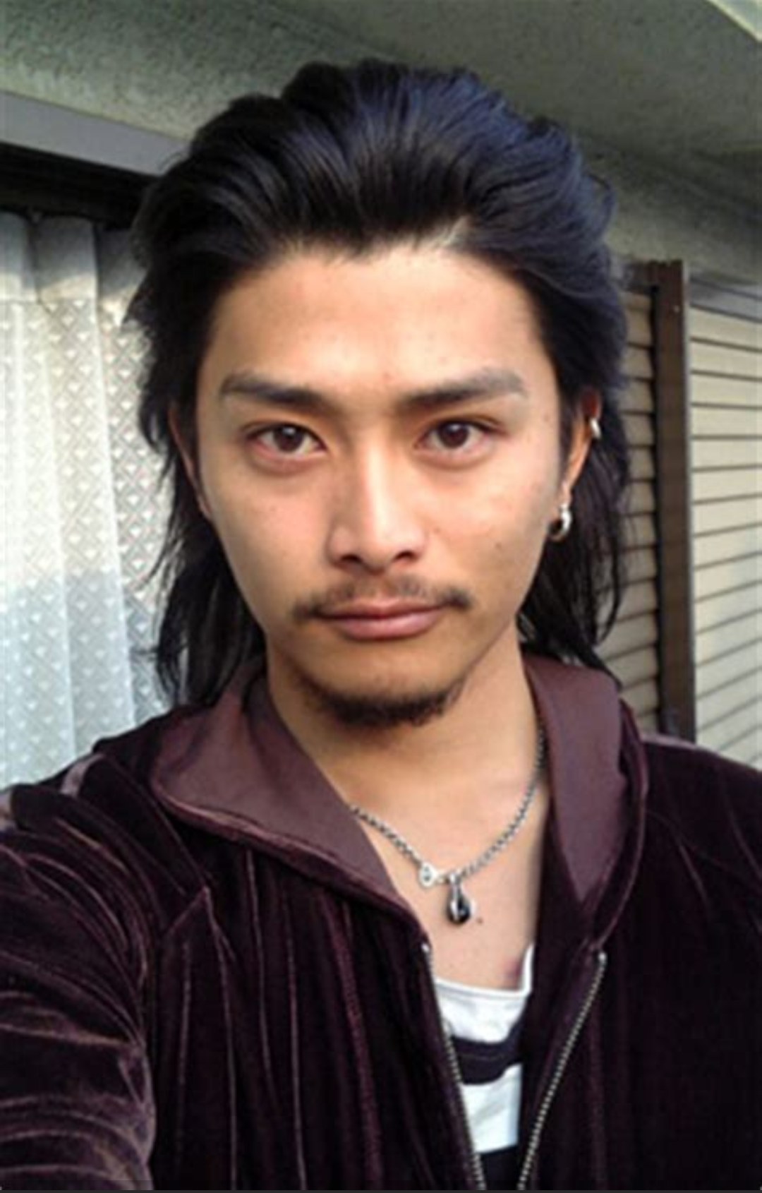 川村阳介的写真