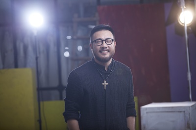 刘锦泽的写真-刘锦泽