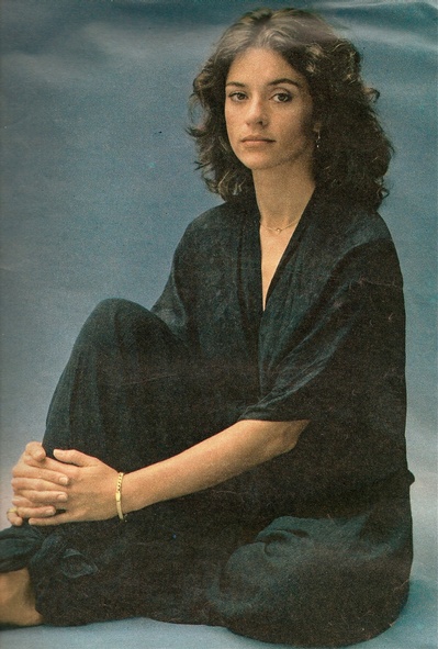 戴安娜·奎克的写真