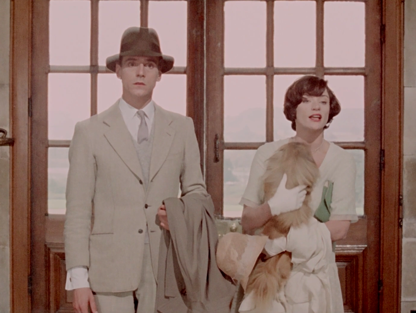 戴安娜·奎克的写真-1981《故园风雨后》J...