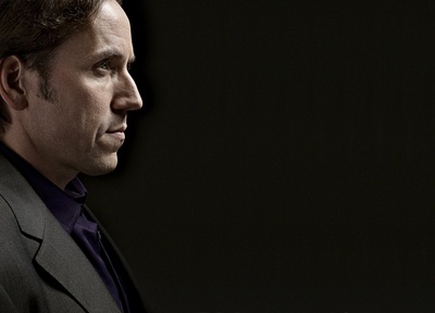 本·米勒的写真